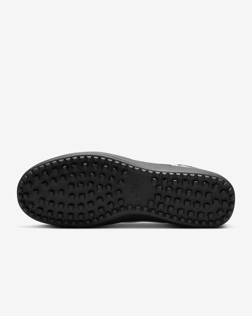 IM5768-001 Nike Field General Zebra Print (Women's)