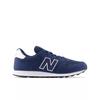Sneakers New Balance Blue Dark / White Version