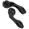 High Strength Plastic Cycling Accessory Mount Rack Holder Offering Enhancing Stability and Durability on Varied Terrains