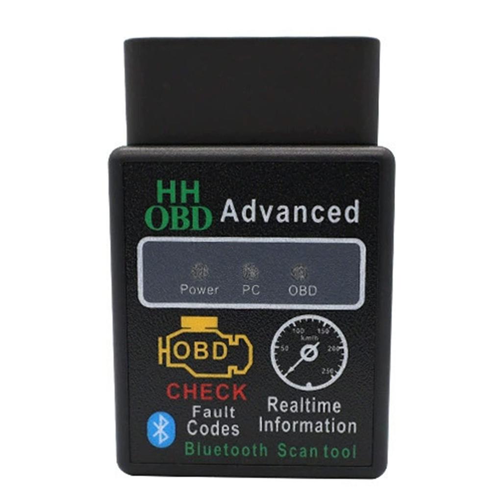 OBD 2 Bluetooth OBD2 Diagnostic Device, Car Fault Diagnostic Device, OBD2 Car Fault Diagnostic