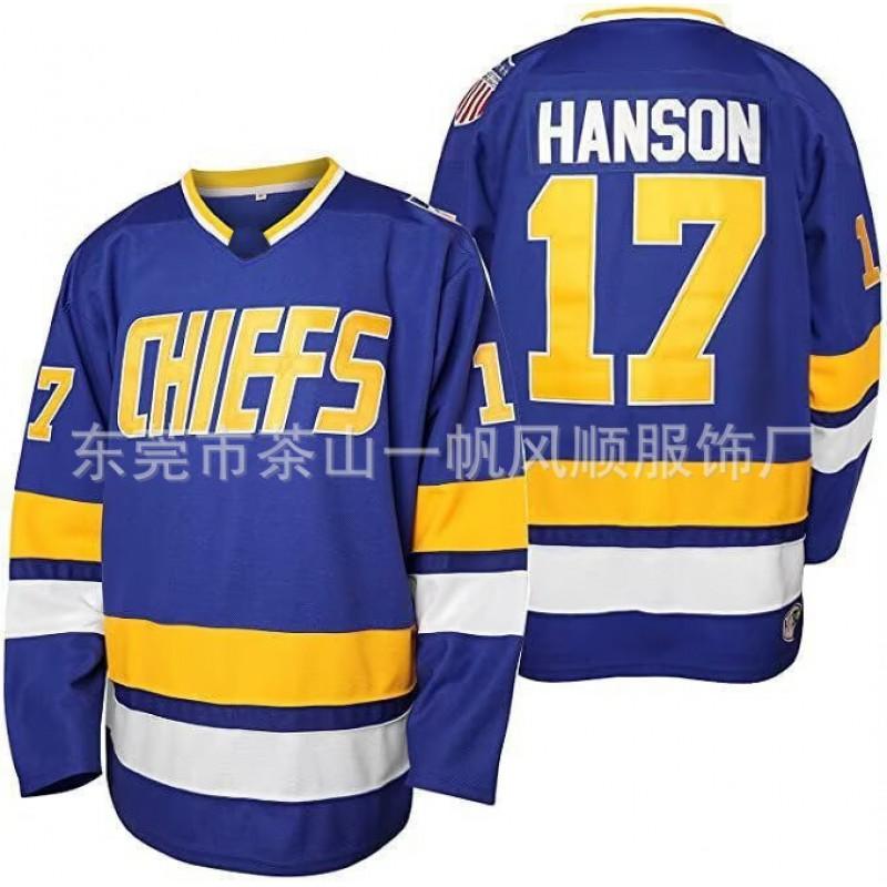 Pánské tričko s dlouhým rukávem pro sportovní aktivity Černý hokejový dres Outdoorové oblečení Běh Cyklistika Turistika