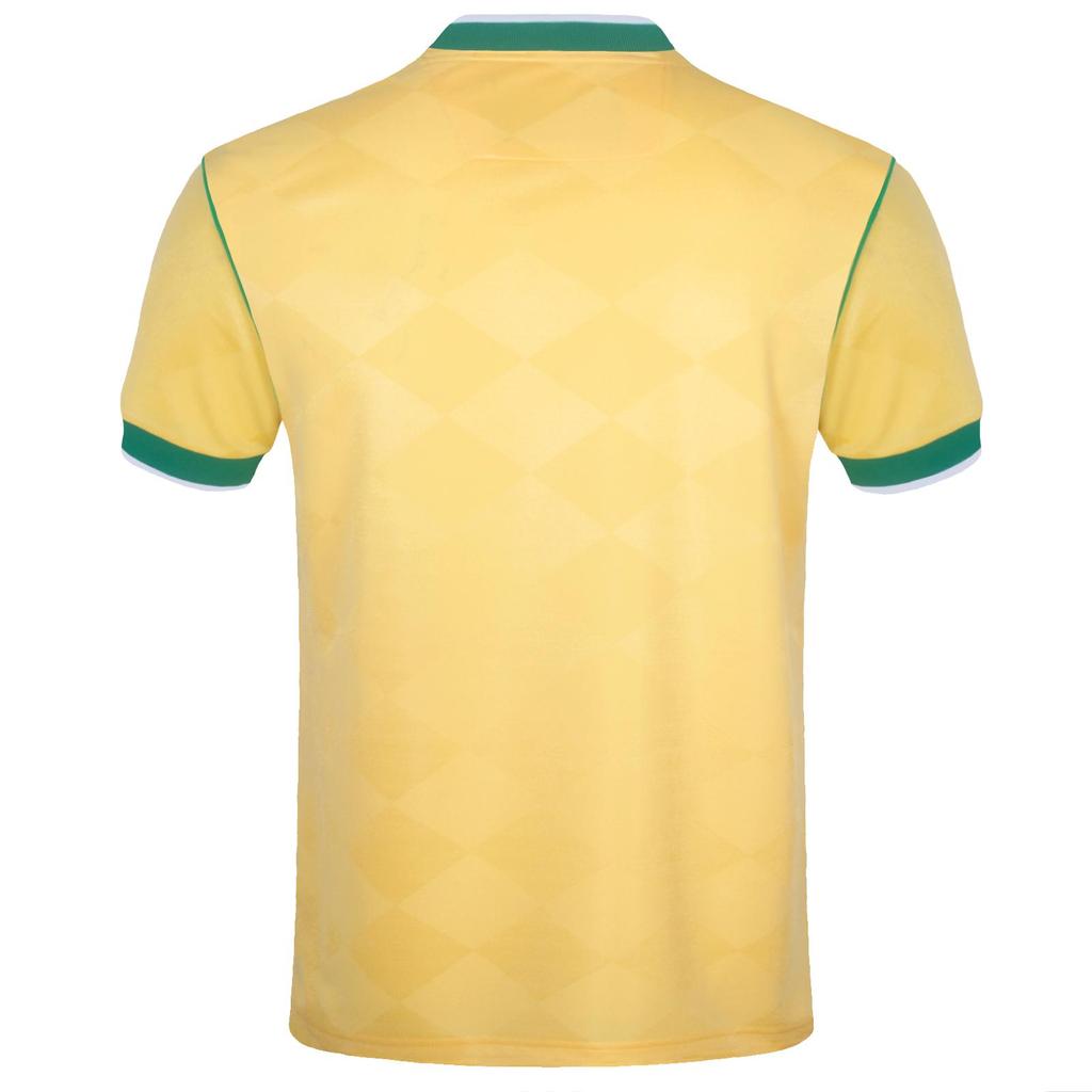 Celtic FC Mens 1988 Centenary Away Shirt