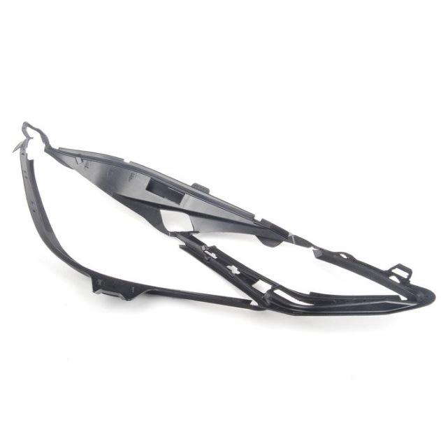 Benz E-Class W212 Headlight Sealing Strip (Part Numbers: 2128260591, 2128260691)