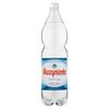 Muszynianka Natural High-Mineralized Medium-Carbonated Mineral Water 1.5 L