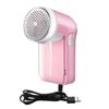 Portable Lint Remover for Clothing Electric Sweater Clothes Lint Cleaning Fabric Shaver From Pellets On Clothes Removers Fluff
