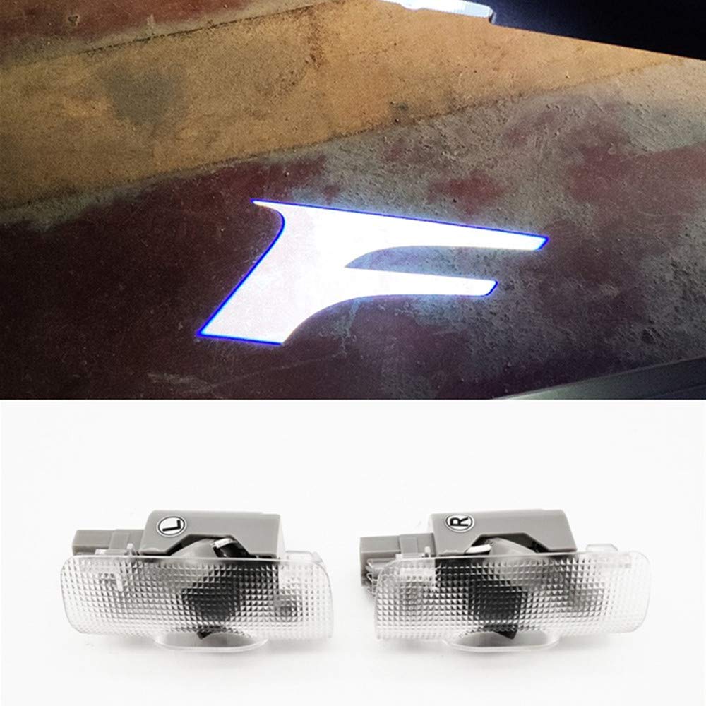 

Лазерный логотип Приветственная дверь Дверная подсветка Светодиодная лампа с логотипом для Света, Света, Лампы, Проекции, (F, IS/LC/RCF 2005-2022)