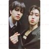 Stray Kids MINI ALBUM ATE ALBUM PHOTO CARD UFFICIALE