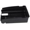 Car Center Console Armrest Box Storage Box Container Tray Organizer Accessories For Nissan Qashqai J11 2014 -