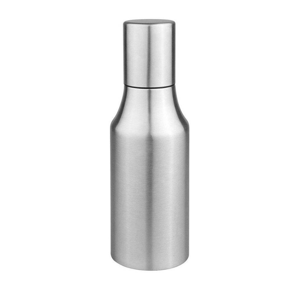 Portable Olive Soy Sauce Anti Spill Oil Bottle Storage Bottle Kitchen Accessories Oil Dispenser