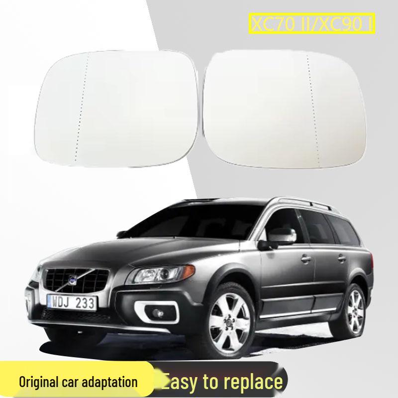 

Нагревательный элемент зеркала заднего вида для моделей Volvo XC70 II и XC90 I 2007-2015 годов Heated Right