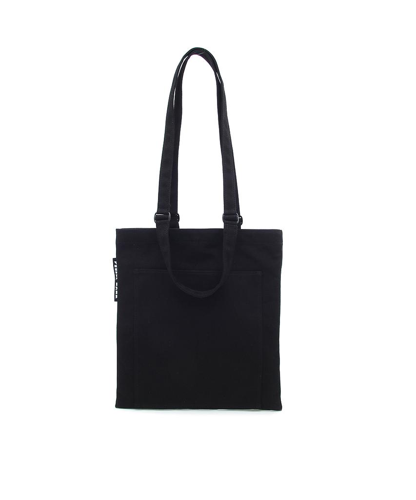 Double Nang Midshoulder (P Black)