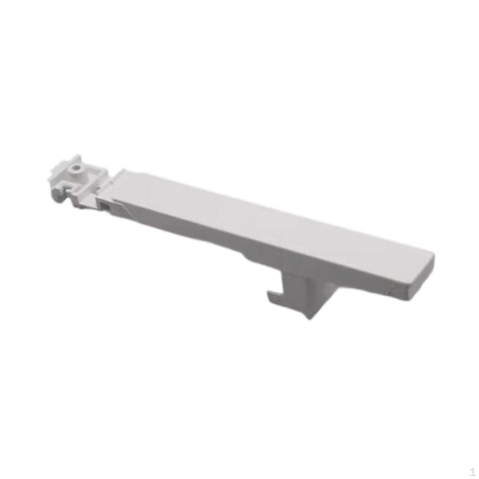 

Replacement Electric Piano Key Replace Part White Easy Installation Keyboard Accessories Treble