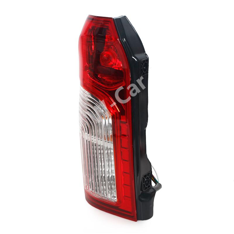 8360132500 8360232500 Car Rear Tail Lamp Light Assy For Ssangyong Actyon Sports 2013 2014 2015 2016 Turn Signal Light Fog Lamp