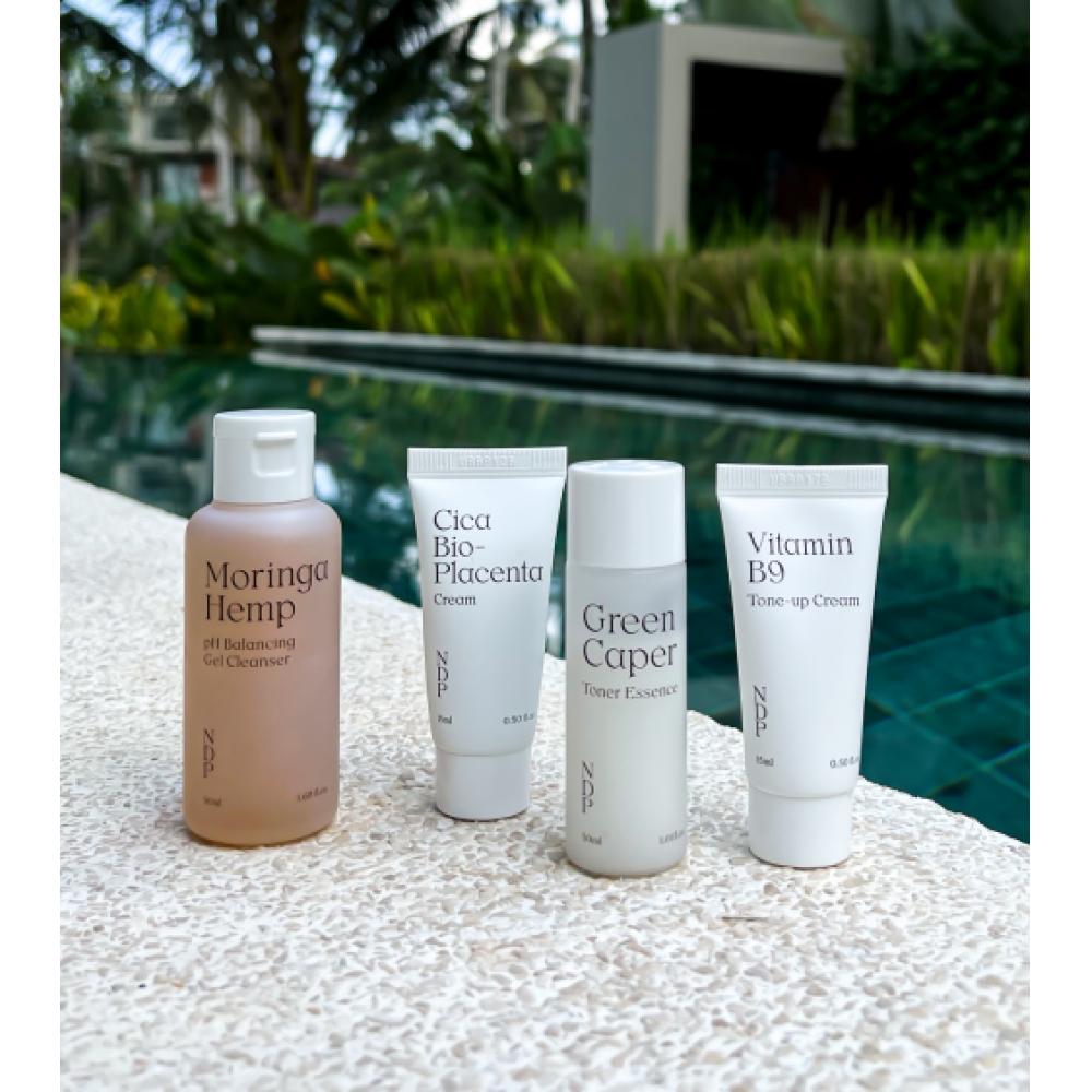 Ndp Travel Kit Set Of 4