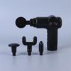 Portable USB Muscle Massage Gun
