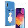 Gans ente Spiel Für Samsung A34 A54 A42 A14 A12 5G Telefon Fall A50 A70 A52 A72 A30 A10 A40 a10s A20e A20s A02s A22 A32 A04 Abdeckung