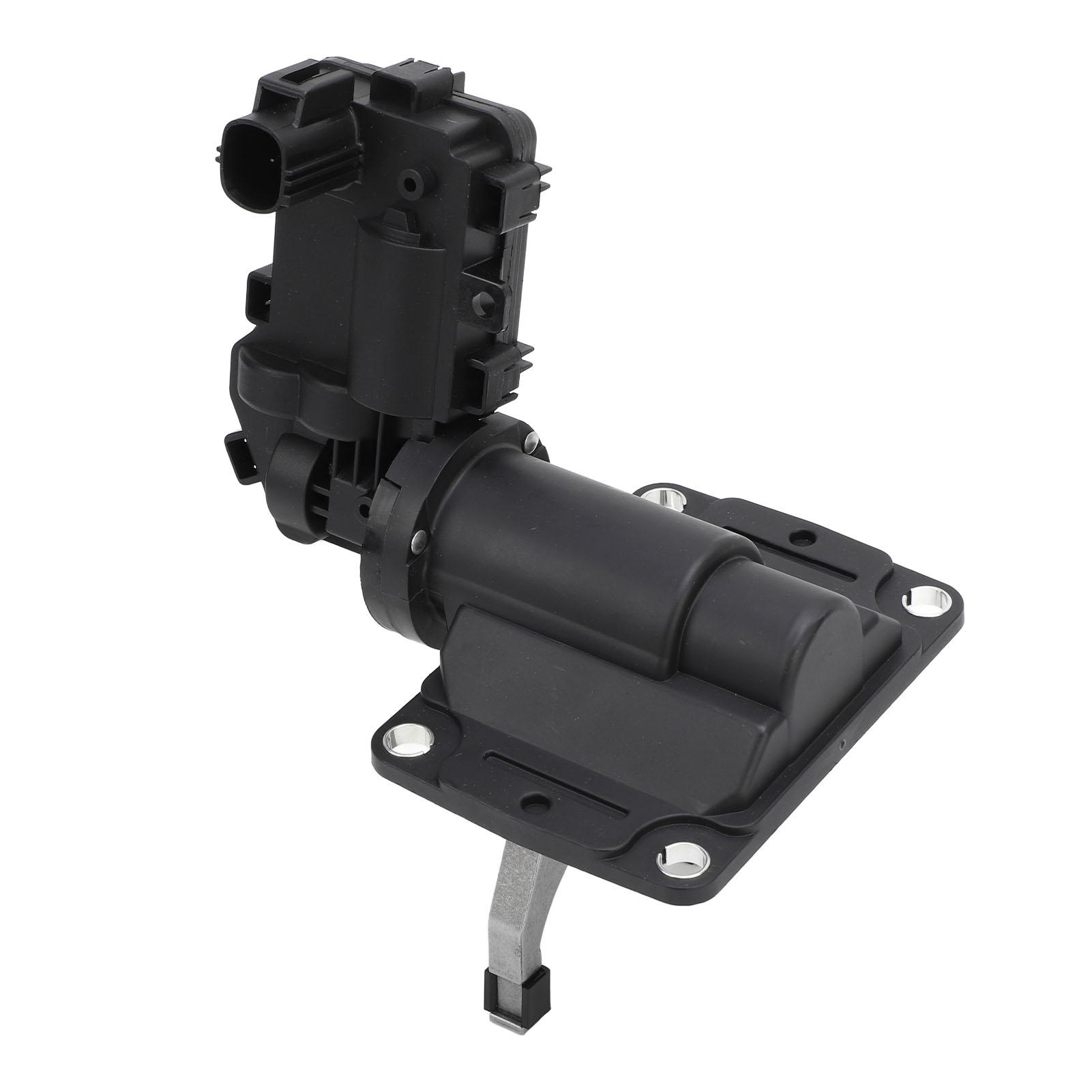 4x4 4WD Front Axle Actuator Fork Disconnect Assembly 68216944AA Enhanced Performance Axle Actuator Fork Disconnect for