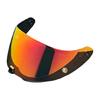 Quick Release Sun Protection Visors Shield For Scorpion 520 1400 391 Motorcycle Helmets With Multiple Color Option