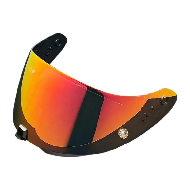 Quick Release Sun Protection Visors Shield For Scorpion 520 1400 391 Motorcycle Helmets With Multiple Color Option