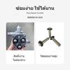 Kit de Reparación de Cabezal de Bomba de Hidrolimpiadora de Alta Resistencia Juntas de Aceite y Agua y Pistones para Serie LT 210G 1600W 1800W 2000W