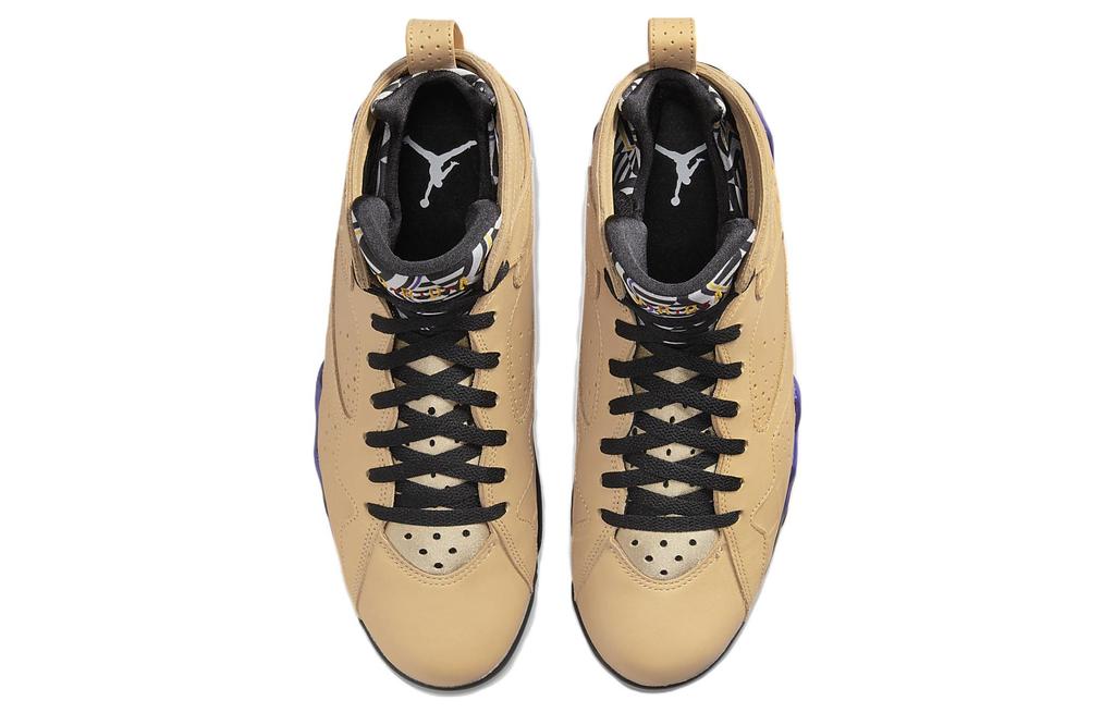 Air Jordan 7 Retro Se 'Afrobeats' DZ4729-200