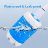 Portable Shower  Indoor and Outdoor Bathing Wonders USB Rechargeable Water Pump  Bathing Wonder  for Dormitory