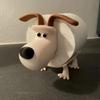 Fun Dog Toilet Paper Holder Home Decor Bathroom Accessory Storage For Toilets For Bathrooms Kitchens Living Rooms Unique Gift