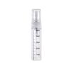 With Scale Cosmetic Atomizer Empty Perfume Bottle Multifunctional Refillable Bottle
