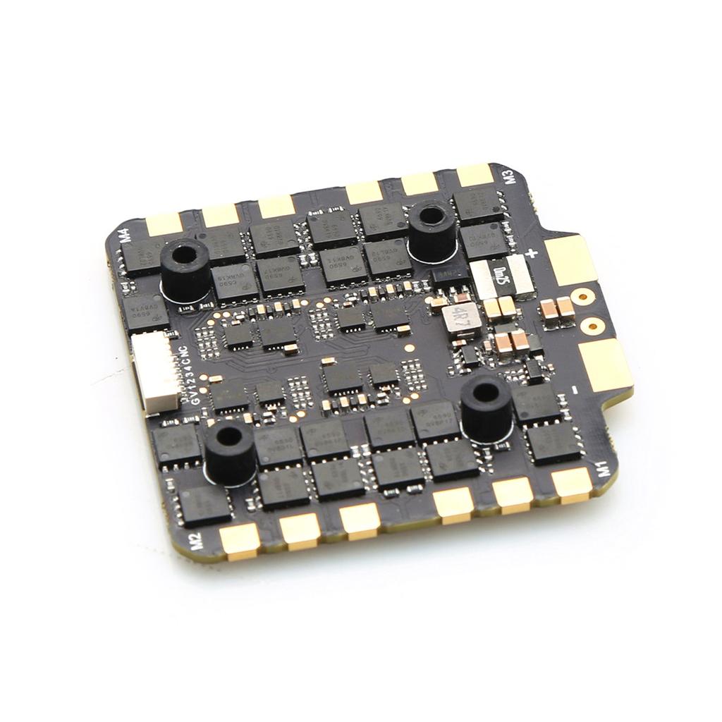 100A 4in1 BLheli_S ESC for Remote Control 13inch 15inch FPV Freestyle Racing Quadcopter Accessories