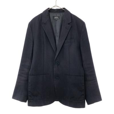Tailored Jacket XS Navy Men's Used