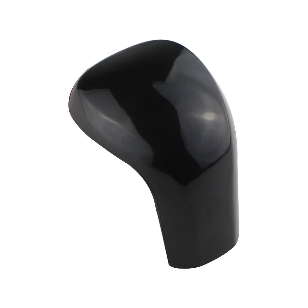 Car Stickers for Toyota Camry 2018-2026 Avalon Corolla Hatchback 2019 2020 Interior Gear Shift Knob Cap Cover Molding Trim ABS