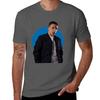 Token Hip Hop Tshirt Fashion Print Casual Short Sleeve