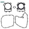 390cc Motorcycle Complete Full Cylinder Head Overhaul Gasket Mat Set for KT/M 390 DUK/E 2013-2023 390 RC 2014-2023 ADVENTURE