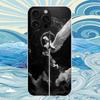 Archangel Michael Phone Case For IPhone 18 11 12 13 Mini 14 15 Plus 17 Air 16 Pro Max 16E 7 8 SE 2020 Customized Print Cover For iP