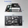 DC-DC Booster Module 1600W High Power Voltage Converter 20-60V to 24-80V with Overload Protection for Audio Amplifiers