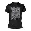 Hawkwind 'Doremi Silver' - NEUES Unisex T-Shirt