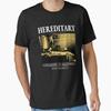 Hereditary 2018 A24 Retro Movies Fan Art Essential T-Shirt