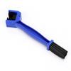 Portable Bicycle Chain Cleaner Motorcycle Road Bike Chain Clean Brush Cleaner Outdoor Cleaner Scrubber Tools Bike Accessories