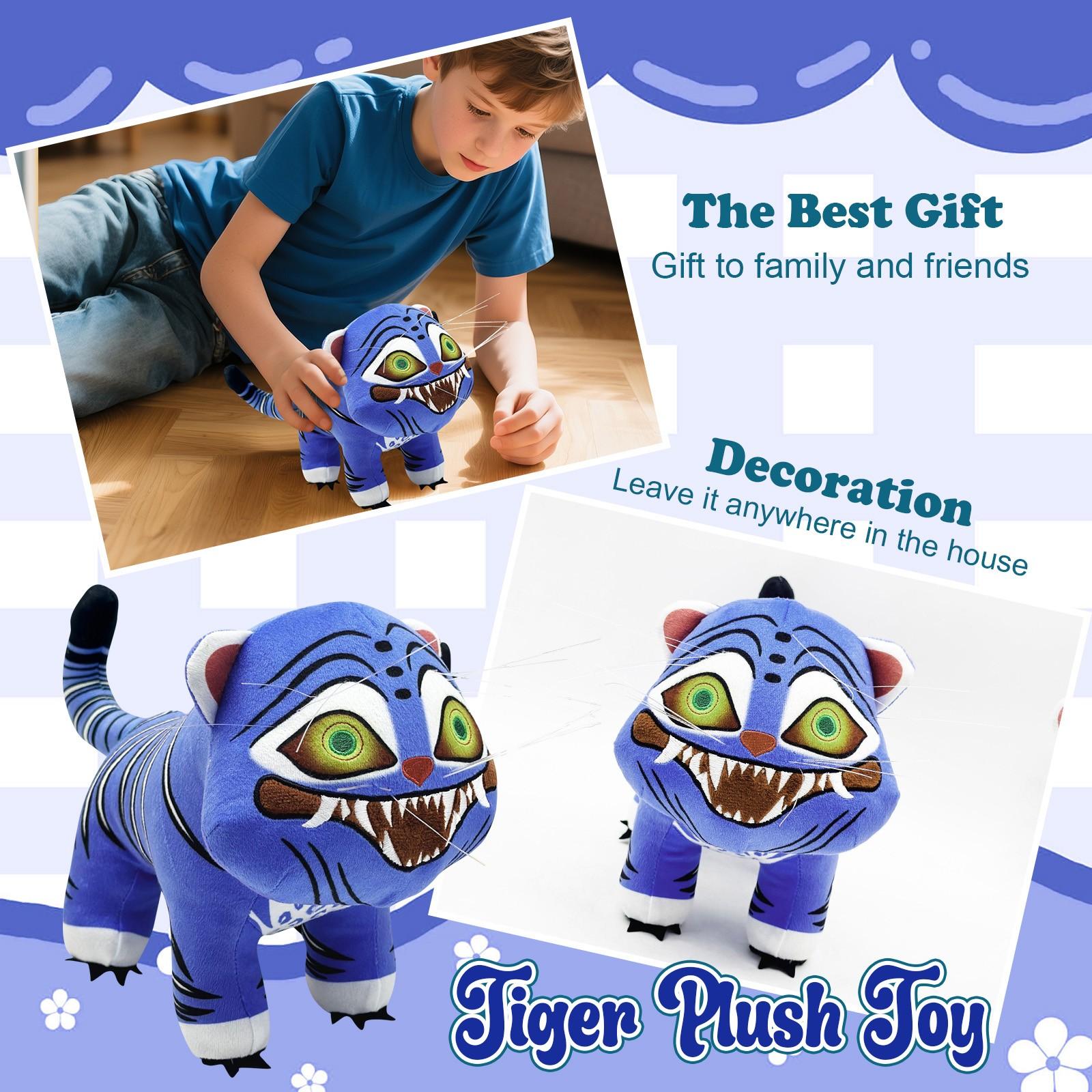 

Cute And Quirky Raccoon Plush Toy Creative Gift For Children,No Standard, One Size