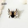 Halloween Hair Clips Cartoon for Women Girls, Acrylic Glitter Pumpkin/Ghost/Bat/Cat Cute Pumpkin Ghost Accessories Accessories, Decorative Barrettes