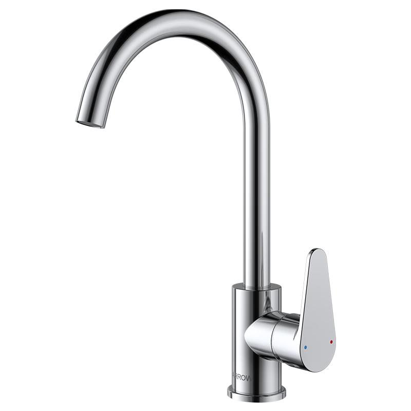 ARROW 360° Swivel Hot & Cold Kitchen Faucet