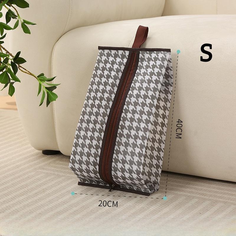 

Boot Storage, Short Boots and Tall Boots Storage or Protector Bag,Shoe Dust Bags,Shoe Sleeves for Travel,Clear Boots Cover