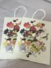 [USED] Splatoon Sanrio Collaboration Paper Bag Shopper Bonus