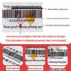 Self-Adhesive Thermal Barcode Stickers for Milk Tea & Supermarket Scale