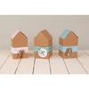 Faltschachtel-Set - Home - Kraft - 14 x 7,5 x 7,5 cm