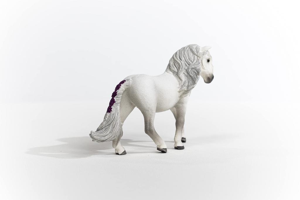 Schleich Horse Club Icelandic Pony 13942 (female)