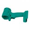 200*81*86mm Brushless Wrench Housing Wrench Shell Brushless Motor