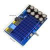 2 Channel Amplifier Stereo Audios Amp Mini HiFi Class D Integrated TDA8954 Amp for Home Speakers 210Wx2