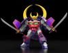 MODEROID Demon King Granzort Musha Metal Assembled Plastic Model Non-Scale