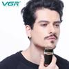 Original VGR 331 Portable Shaver Full Body Washable Men's Shaver with Replacement Heads Electric Shaver Safe and Skin-friendly Long-lasting Home Razor